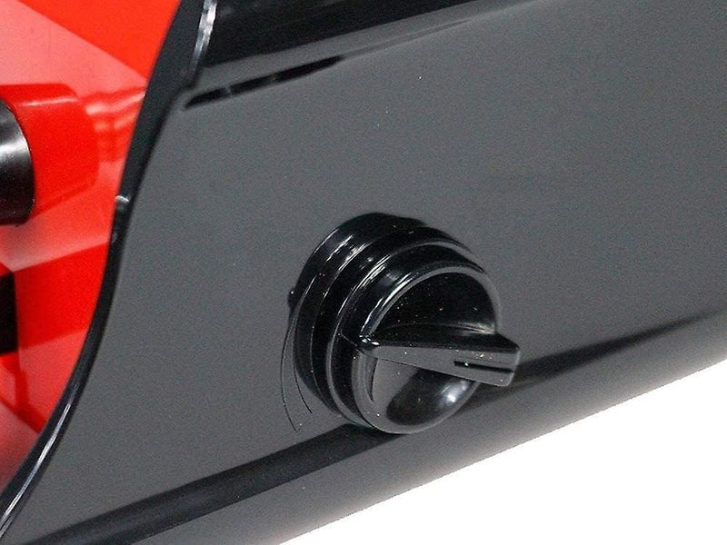 Red-1pc Large Automatic Cigarette Roller With Adjustable Cigarette Pourer64700980405251113