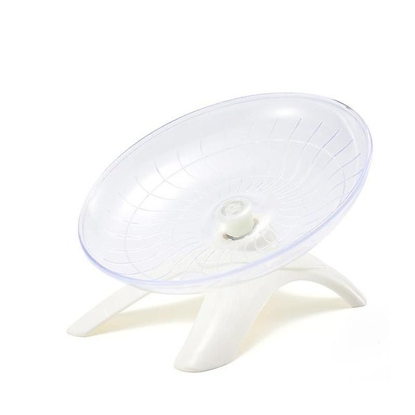 Exercise Disc For Hamsters And Mice 18 Cm Particularly Light And Quiet But Carousel 1