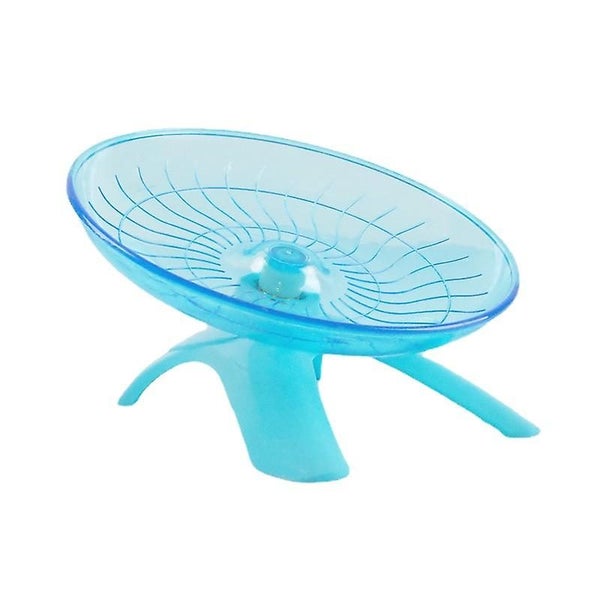 Exercise Disc For Hamsters And Mice 18 Cm Particularly Light And Quiet But Carousel 5