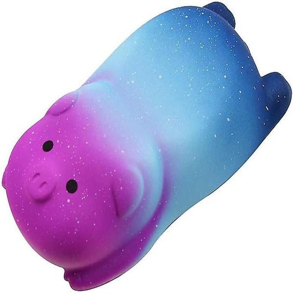 Small Wrist Rest Mouse Pad Mini Cartoon Pig Ergonomic Mouse Pad Cute Animal Me Carousel 1