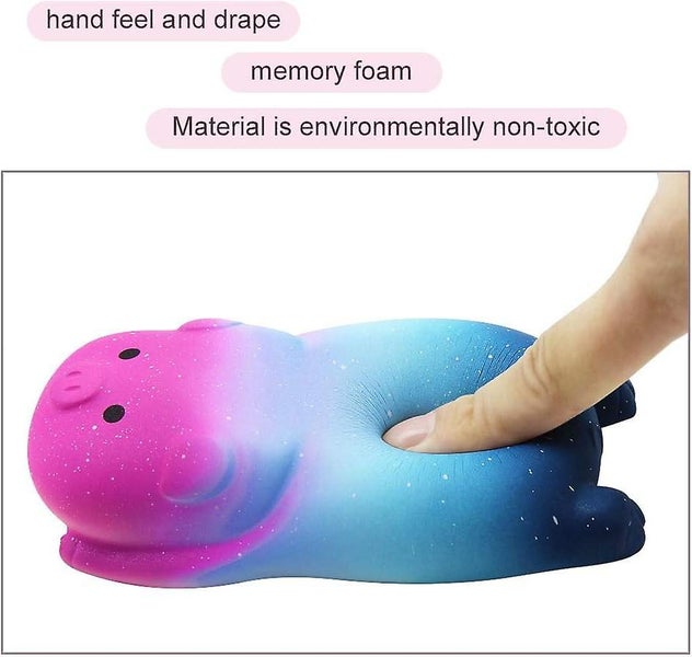 Small Wrist Rest Mouse Pad Mini Cartoon Pig Ergonomic Mouse Pad Cute Animal Me Carousel 5