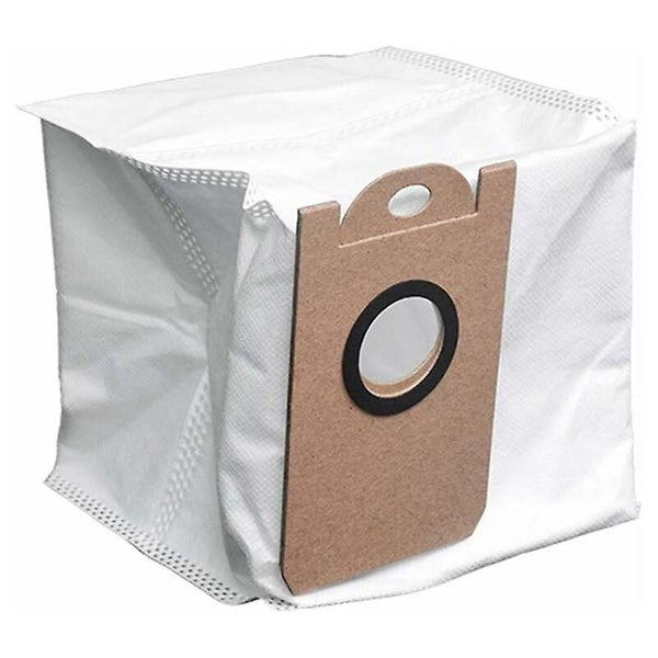 6 Pack Leak Proof Dust Bags For Proscenic M7 Pro Vacuum Cleaner Carousel 2