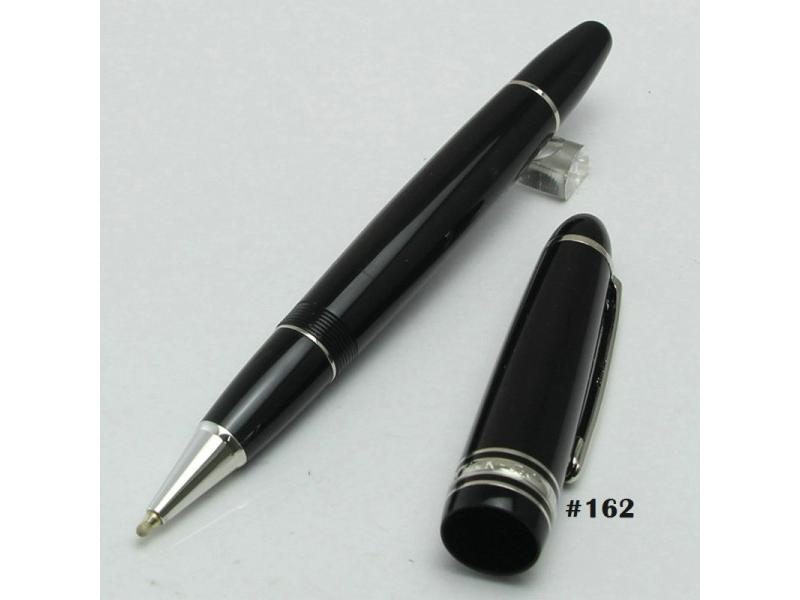 High Quality Monte Resin Ballpoint Rollerball Pens For Writing Gift Carousel 1