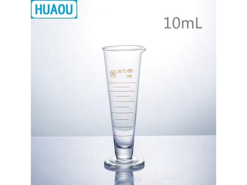 Lab Cylinder Measuring Cylinder Carousel 1