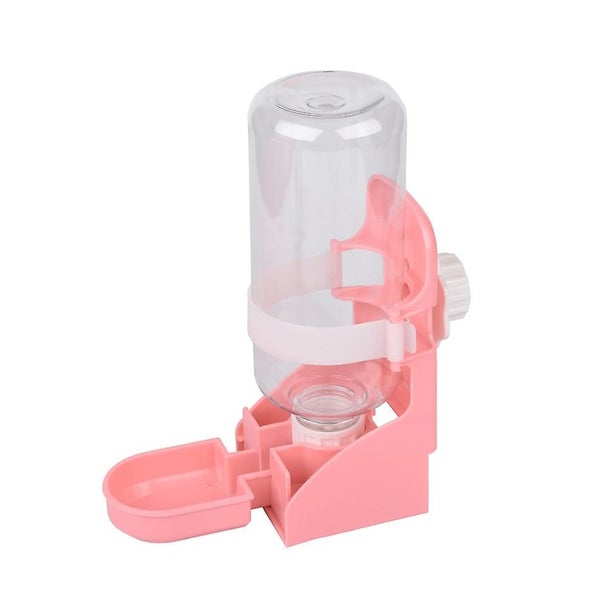 Water Dispenser For Rabbits Hanging Drinker For Guinea Pigs Hamsters Rats 500 Carousel 5