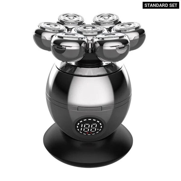 Portable Electric Shaver For Men Carousel 1