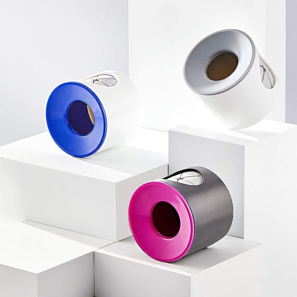 3pcs Electric Toothbrush Holder For Bathroom Wall Mounted For Shower Space-sa Carousel 1