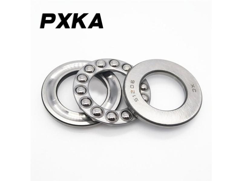 4pcs High Quality Plane Thrust Bearing 51100 51101 51102 51103 51104 51105 Carousel 1