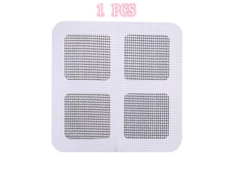 Net Patching Fly Screen Door Insect Repellent Repair Tape Waterproof Mosquito Carousel 1