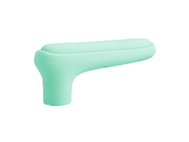 New Silicone Door Handle Sleeve Room Handle Baby Child Crash Protection Suite Carousel 1