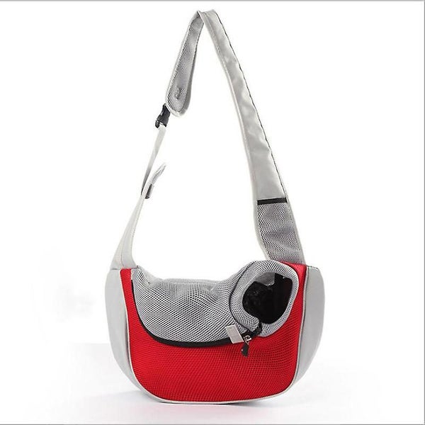 40*22*10cm Cat/dog Carrier Bag Sling Bag For Dog And Cat Dog Puppy Cat Shoul Carousel 1