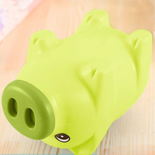 Cute Piggy Bank Green Piggy Bank Girl/boy Kids/adult Gifts Home Office Dec Carousel 3