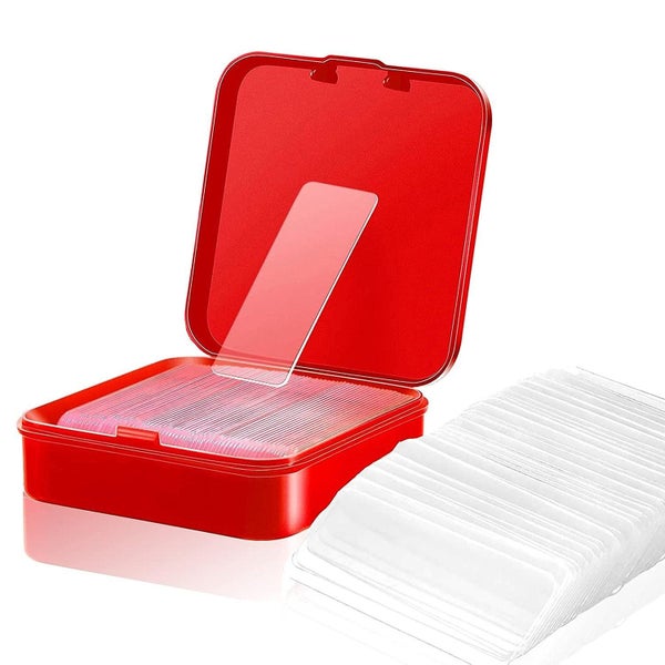 60pcs Reusable Multifunctional Double Sided Adhesive Tape Reusable Double Sid63864723684610110