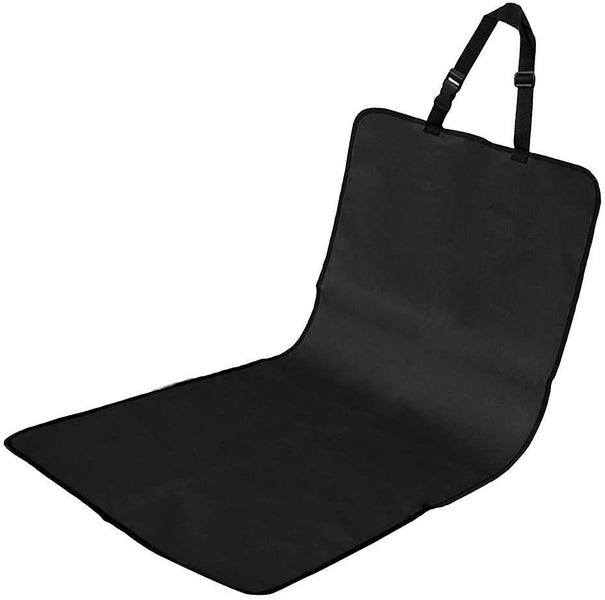 Car Waterproof Rear Seat Pet Cover Protection Pad Rear Safety Travel Accessori Carousel 1