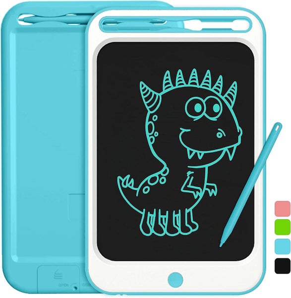 12 Inch Electronic Handwriting Lcd Writing Tablet With Memory Lock For Home S Carousel 1