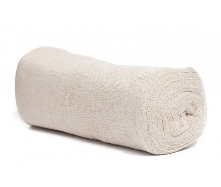 White Stockinette Roll 500G Carousel 1