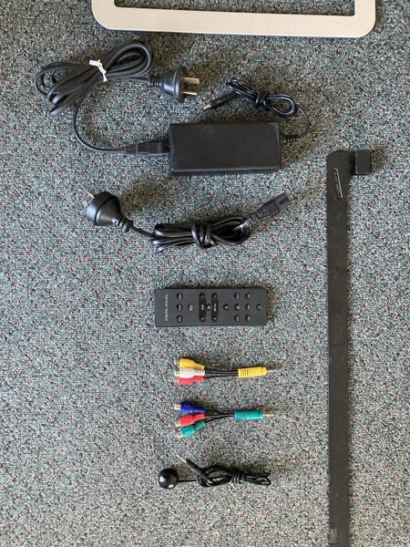 Harman/Kardon Sabre Soundbar and Subwoofer Carousel 2