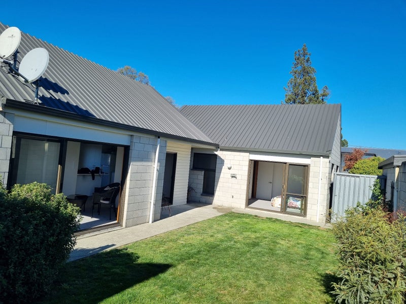 1/205 King Street , Temuka, Timaru, Canterbury
