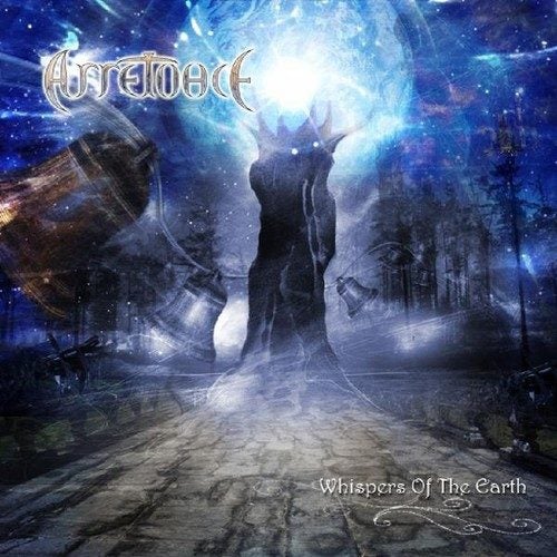 Arretohce - Whispers of the Earth [COMPACT DISCS] Carousel 1