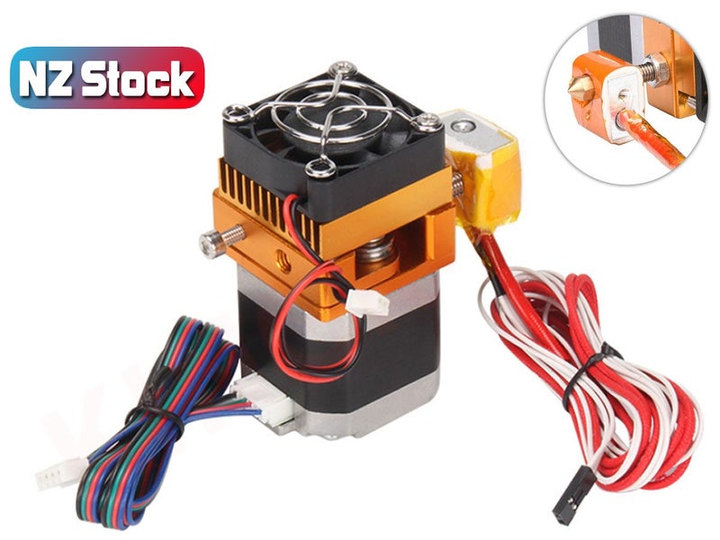 MK8 Extruder Kit Carousel 1