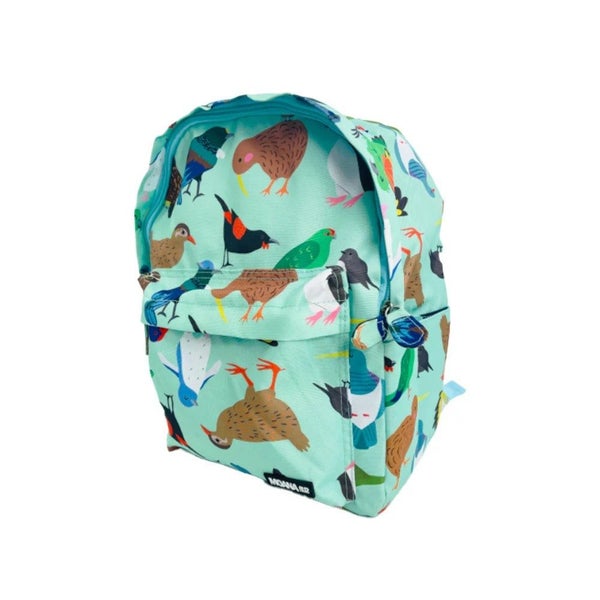 Moana Road: Kids Backpack - OG Carousel 1