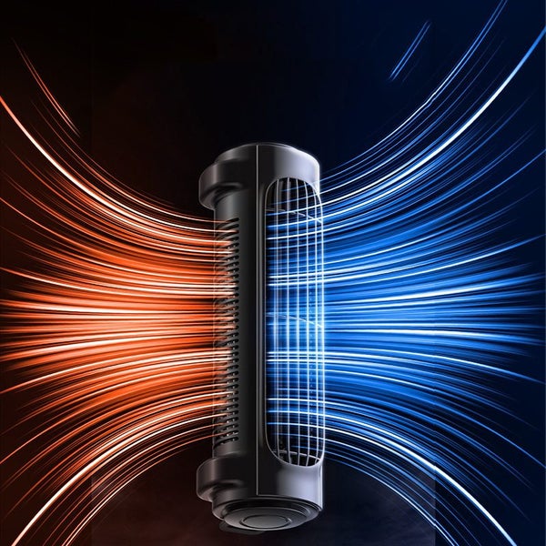 Car Seat Cooling Fan - New Carousel 6