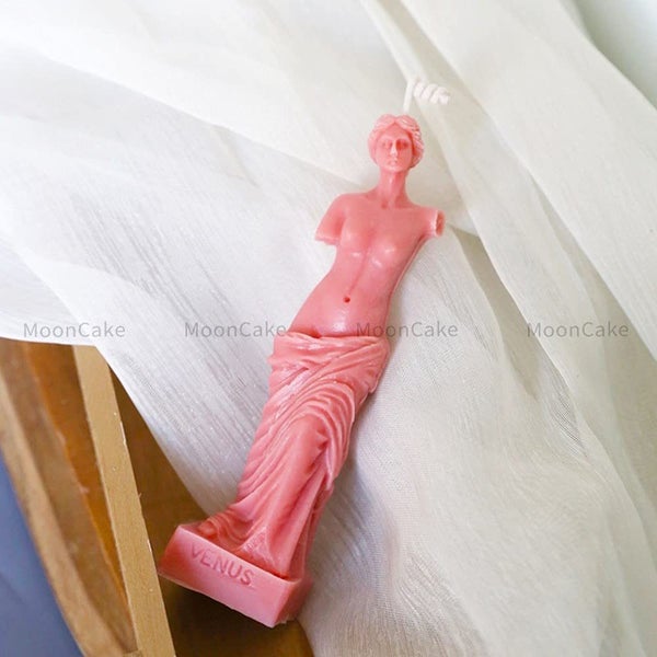 Resin Moulds Silicone Candle Molds Sale Deal Carousel 2