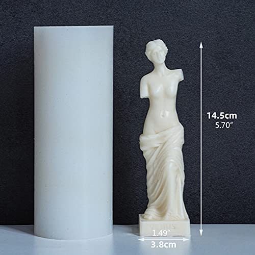 Resin Moulds Silicone Candle Molds Sale Deal Carousel 9