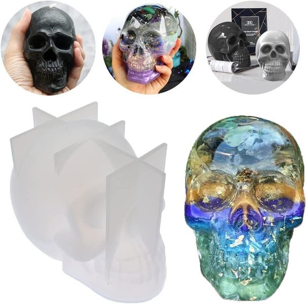 Epoxy Resin Moulds Silicone Molds Sale - Sale Deal Carousel 1