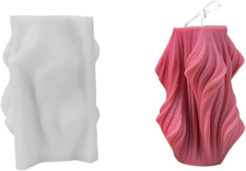 Resin Moulds Silicone Candle Molds Sale Deal Carousel 2