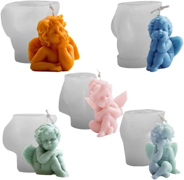 New Epoxy Resin Moulds Silicone Molds on Afterpay Carousel 1