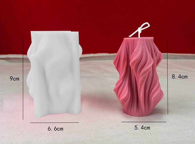 New Epoxy Resin Moulds Silicone Molds on Afterpay62967363086594112