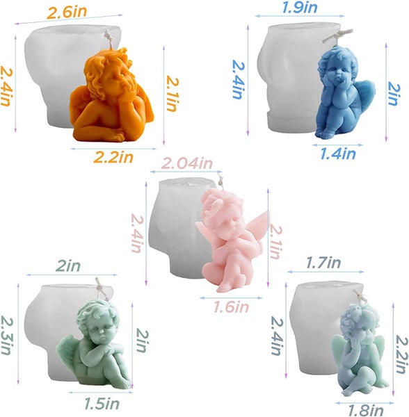 New Epoxy Resin Moulds Silicone Molds on Afterpay Carousel 2