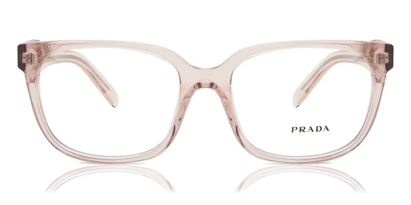 Prada PR 17ZV 15J1O1 52 New Women Eyeglasses Carousel 1