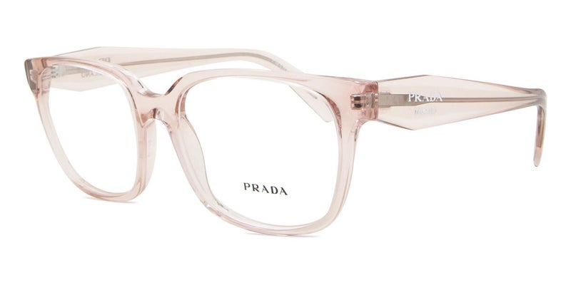 Prada PR 17ZV 15J1O1 52 New Women Eyeglasses Carousel 2