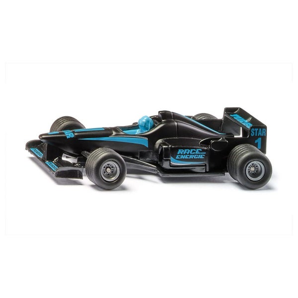 Siku Formula 1 Racing Car Die Cast Carousel 2