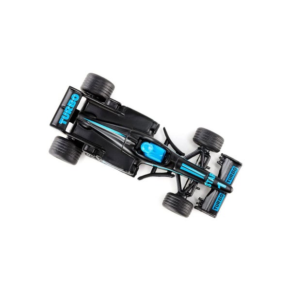 Siku Formula 1 Racing Car Die Cast Carousel 4