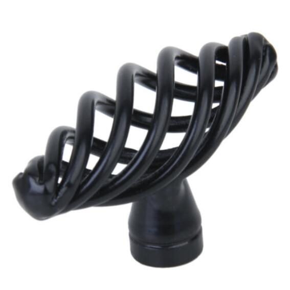 Kitchen Cupboard Door Drawer Pull Handle Carousel 2