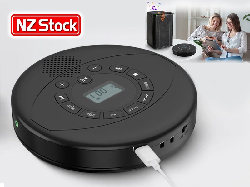 PTN New Portable Music Player Sale Sale Carousel 1