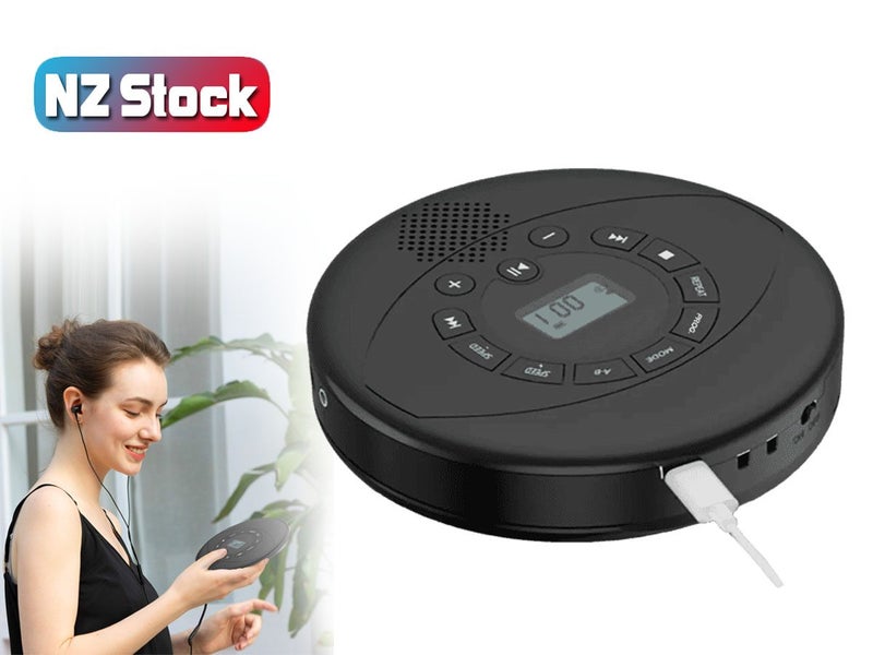 Portable CD Player Clearance - Clearance Carousel 1