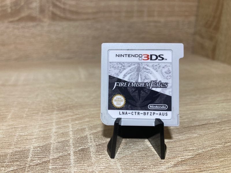 Fire Emblem Fates Carousel 1