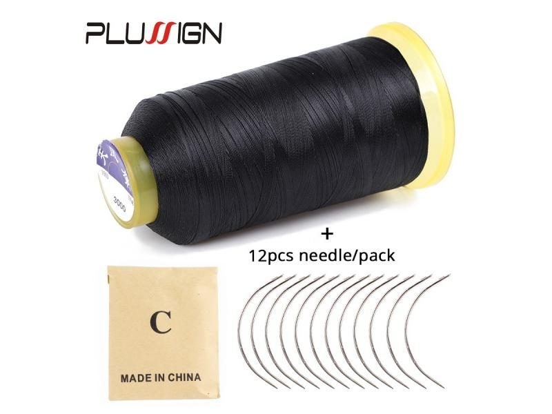 Crochet Hooks Needles Set Carousel 1