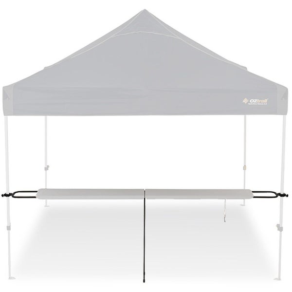 Oztrail Gazebo Bar Table Carousel 1