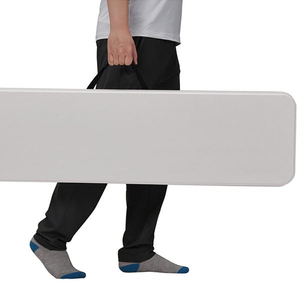 Oztrail Gazebo Bar Table Carousel 8