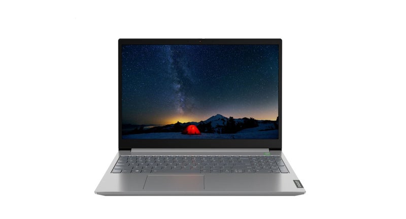 Lenovo ThinkBook 14 IIL - i5 10th Gen 8GB 256GB - Intel UHD GFX - W11 Pro629956597953291126