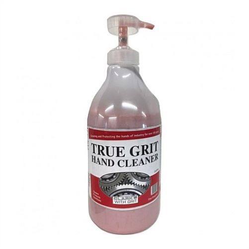 TRUE GRIT HAND CLEANER HANDCLEANER ASE3191 2L PUMP PAC Carousel 1