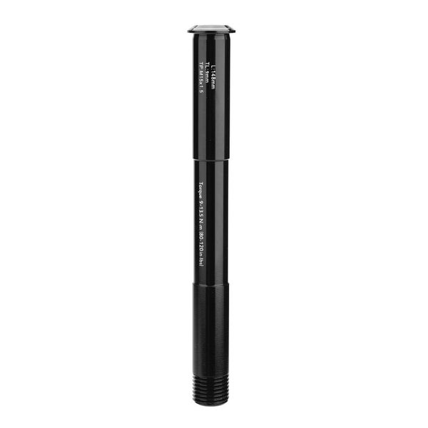 Bicycle Front Hubs Tube Shaft 100*15mm Carousel 2