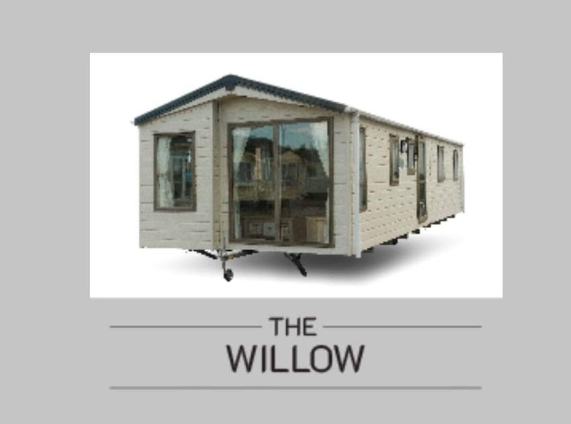 WILLOW FULLY FURNISHED NOT SO TINY ,TINY HOME BRITISH BUILT Carousel 9