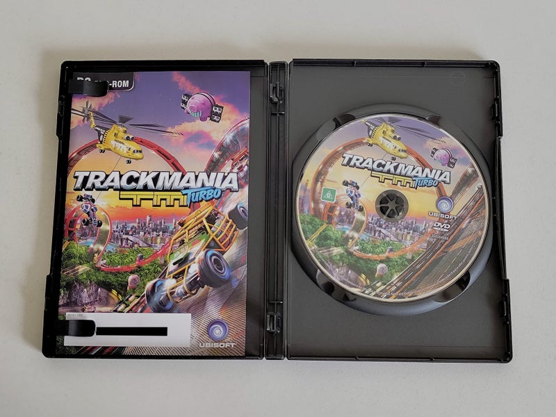 Racing PC Game Collection Carousel 4