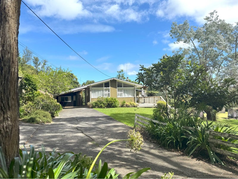 27 St James Avenue, Helensville, Rodney, Auckland